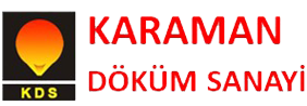 Karaman Döküm Sanayi